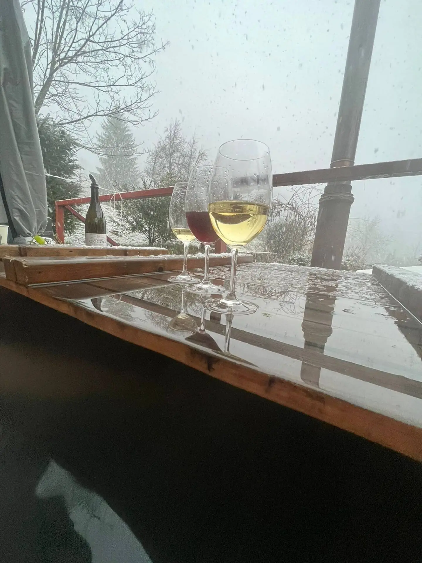 Atmosferă - Seri liniștite în Apuseni