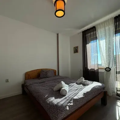 Camera Mugur - Cazare confortabilă în Munții Apuseni